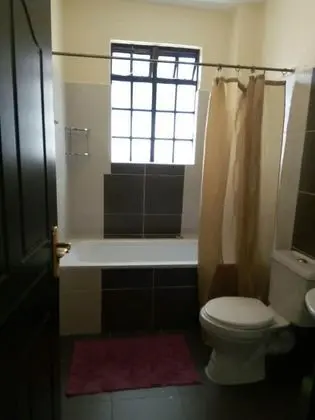 Exclusive Apart Daire, 2 Yatak Odası, Havuz Manzaralı