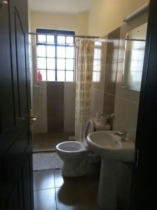 Exclusive Apart Daire, 2 Yatak Odası, Havuz Manzaralı