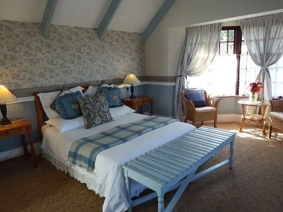 Comfort Oda, 1 Büyük (Queen) Boy Yatak (Upstairs Wedgewood)