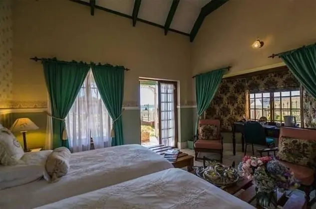 Deluxe Süit, Birden Çok Yatak (Fleur de Lis - East)