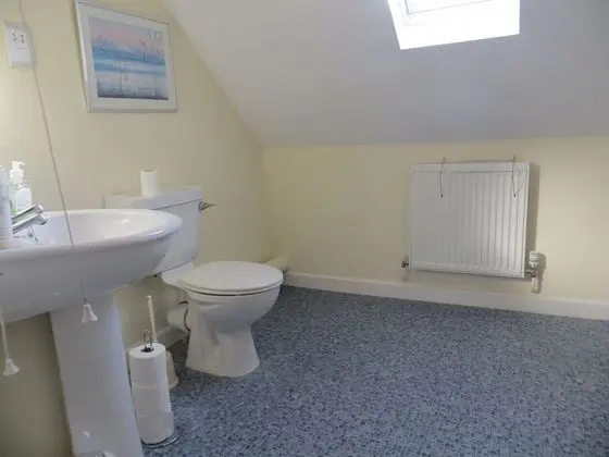 Ev, Özel Banyo