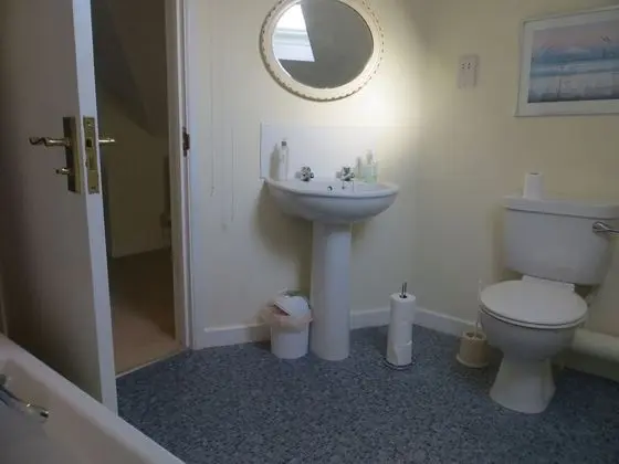 Ev, Özel Banyo