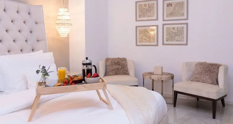 Luxury Apart Daire, 4 Yatak Odası
