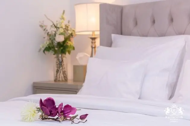 Luxury Apart Daire, 4 Yatak Odası