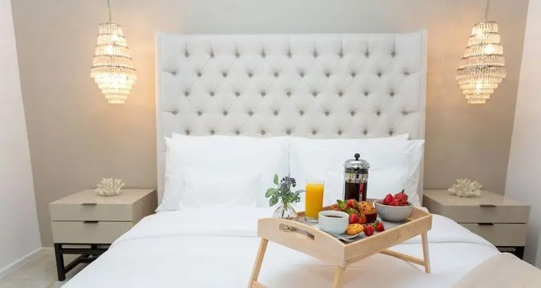 Luxury Apart Daire, 4 Yatak Odası
