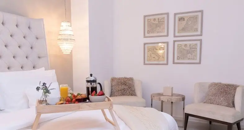 Luxury Apart Daire, 4 Yatak Odası