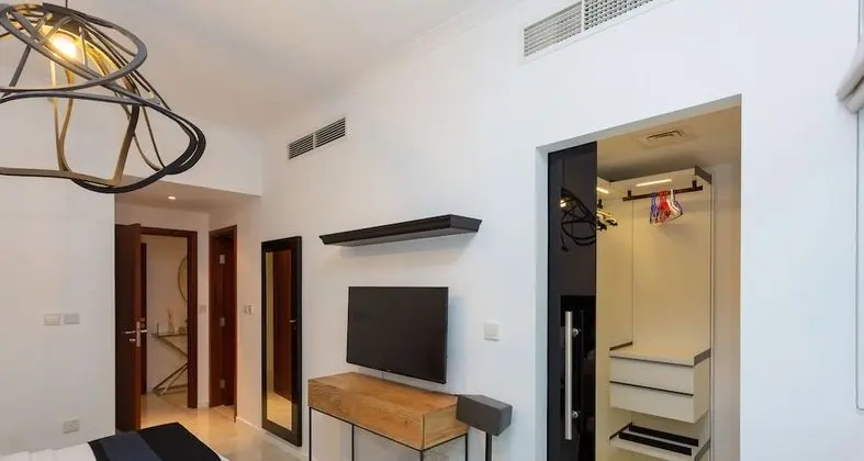 Luxury Apart Daire, 4 Yatak Odası