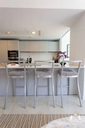 Luxury Apart Daire, 4 Yatak Odası