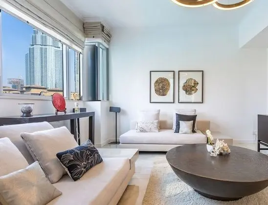 Luxury Apart Daire, 4 Yatak Odası