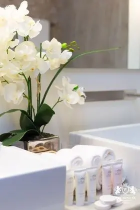 Luxury Apart Daire, 4 Yatak Odası