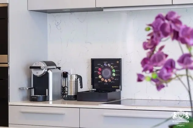 Luxury Apart Daire, 4 Yatak Odası