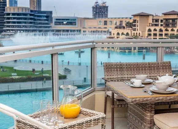 Luxury Apart Daire, 4 Yatak Odası