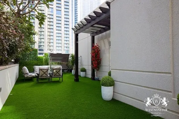 Two Bedroom Villa