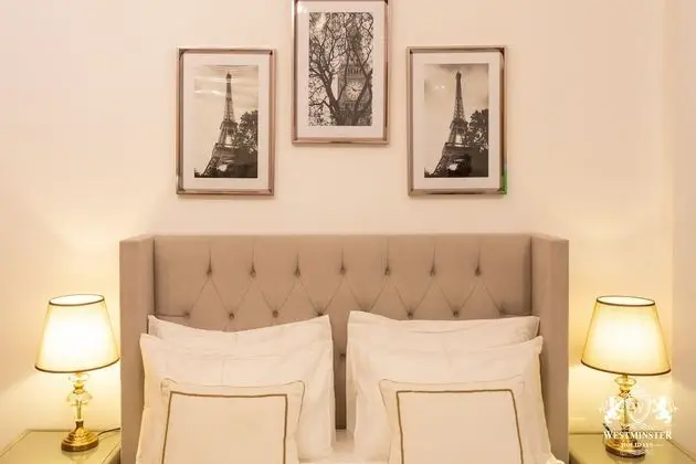 Luxury Apart Daire