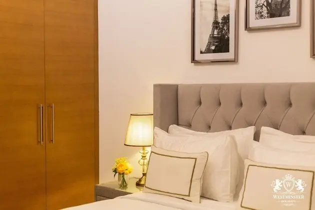 Luxury Apart Daire