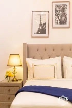 Luxury Apart Daire