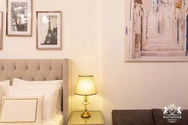 Luxury Apart Daire