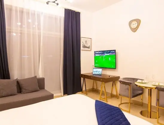 Luxury Apart Daire