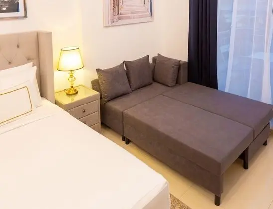 Luxury Apart Daire
