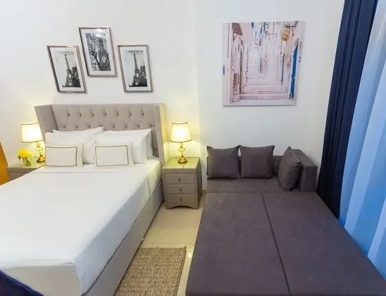 Luxury Apart Daire