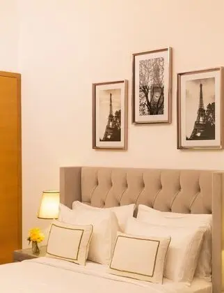 Luxury Apart Daire