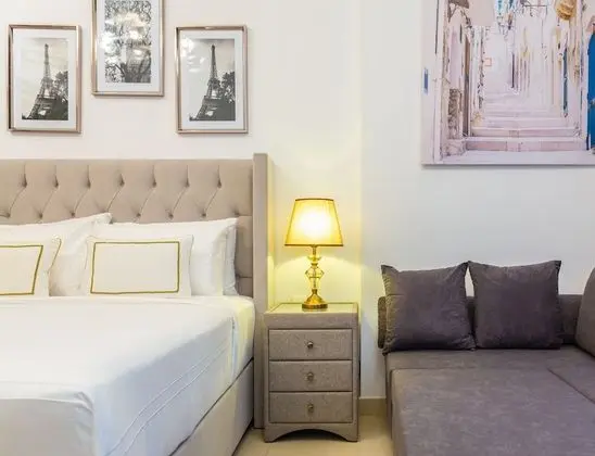 Luxury Apart Daire