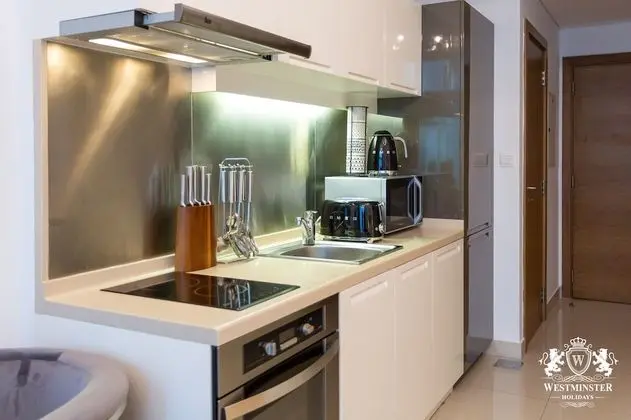 Luxury Apart Daire