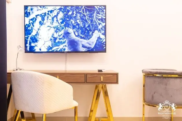 Luxury Apart Daire