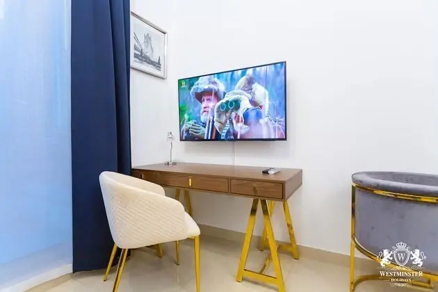 Luxury Apart Daire