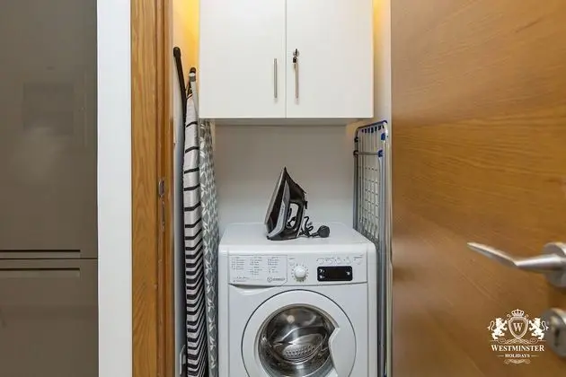 Luxury Apart Daire