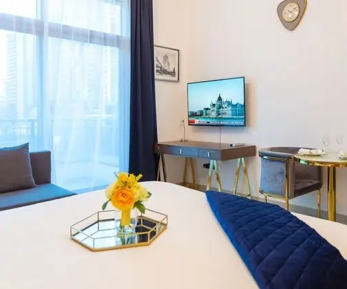 Luxury Apart Daire