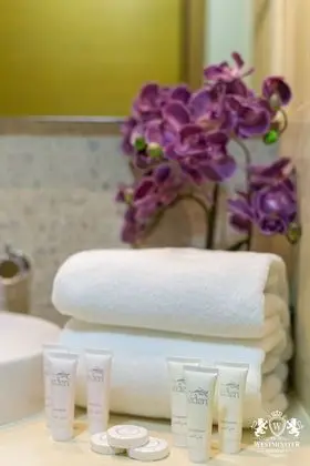Luxury Apart Daire