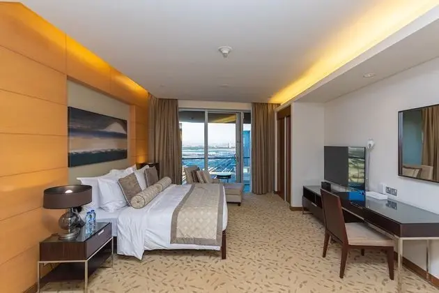 King Studio Apartment