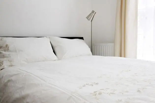 Apart Daire, 2 Yatak Odası, Balkon