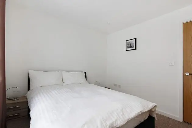 Apart Daire, 2 Yatak Odası, Balkon
