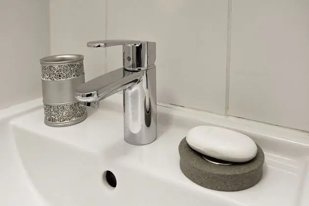 Apart Daire, 2 Yatak Odası, Balkon