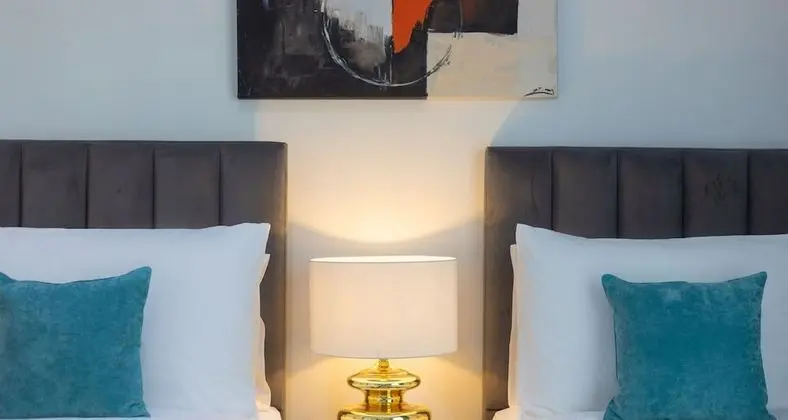Luxury Apart Daire
