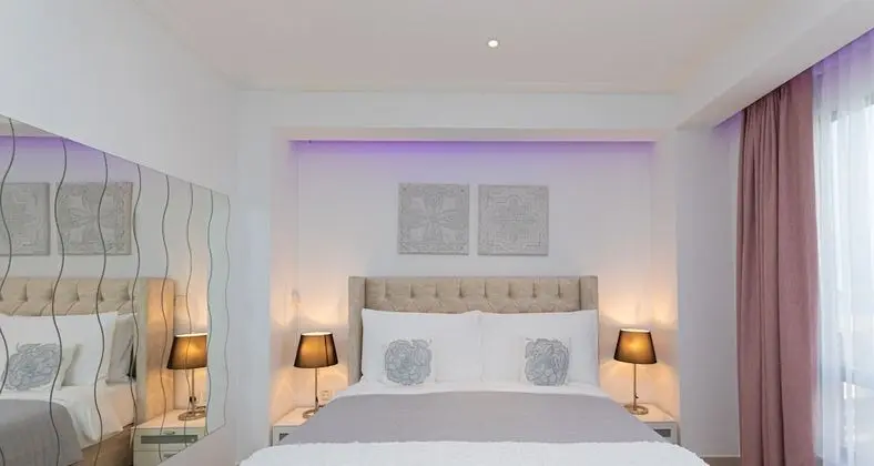 Luxury Apart Daire
