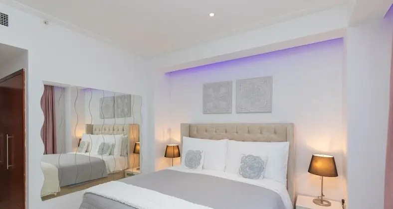 Luxury Apart Daire