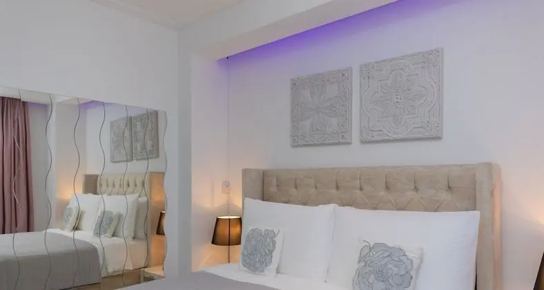 Luxury Apart Daire