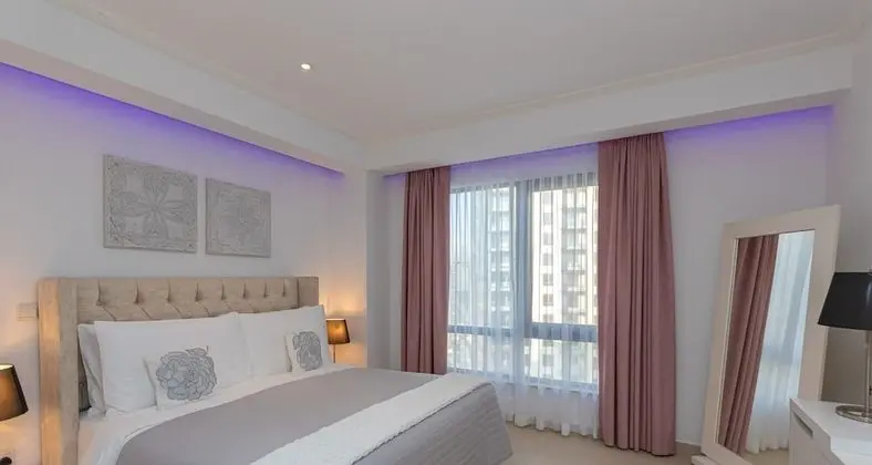 Luxury Apart Daire