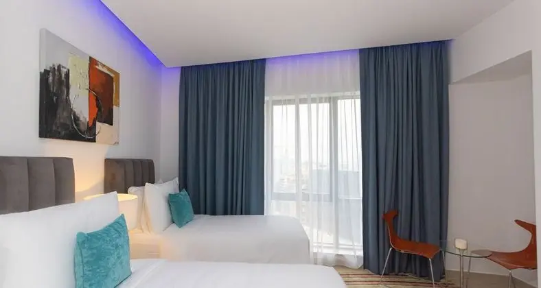 Luxury Apart Daire