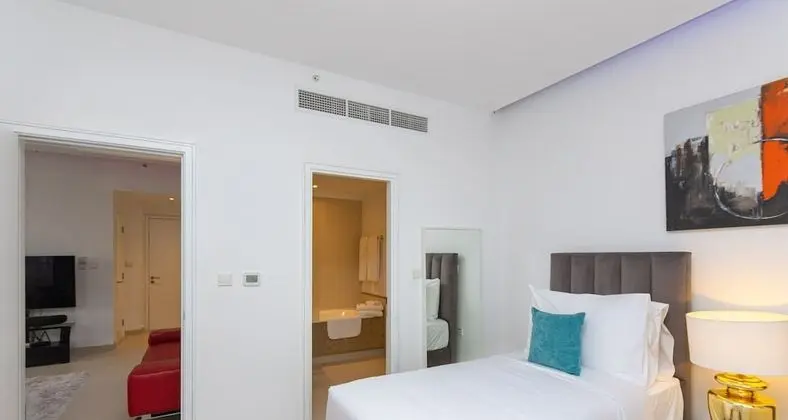 Luxury Apart Daire