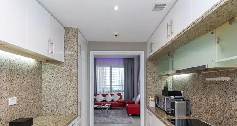 Luxury Apart Daire