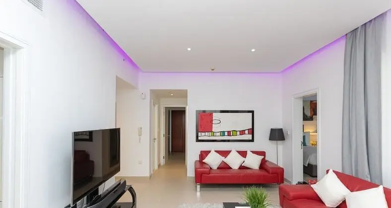 Luxury Apart Daire
