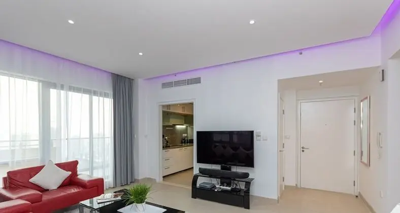Luxury Apart Daire