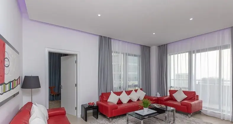 Luxury Apart Daire