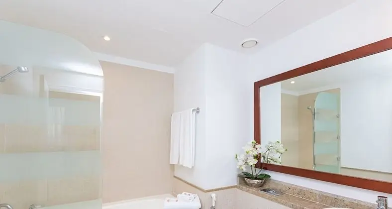 Luxury Apart Daire