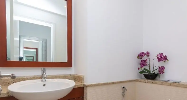 Luxury Apart Daire