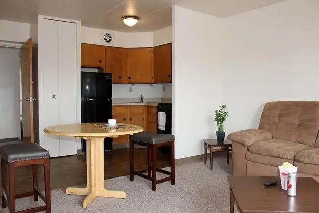 Premium Apart Daire, 1 Yatak Odası